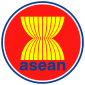 Asienreisender - ASEAN Logo