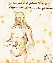 Albrecht Dürer, Malaria