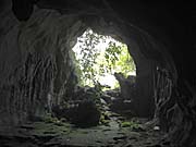 Tham Kang Cave by Asienreisender