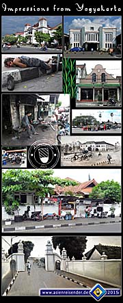 'Photocomposition Yogyakarta' by Asienreisender