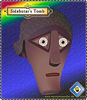 'Chieftain Sidabutar of the Batak Toba People' by Asienreisender