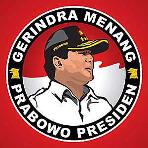 Subianto Prabowo