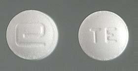 Metamphetamine Pills