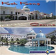'Koh Kong Casino' by Asienreisender
