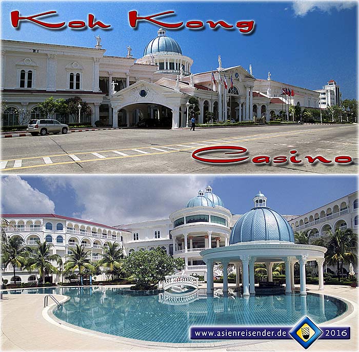'Koh Kong Resort & Casino' by Asienreisender