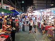 'Hua Hin's Night Market' by Asienreisender