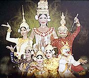 'Dance Show' by Asienreisender