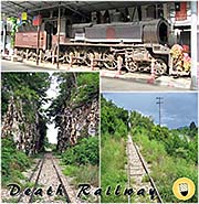 Thumbnail 'The Death Railway' by Asienreisender