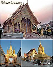 'Wat Luang in Chiang Khong | Thailand' by Asienreisender