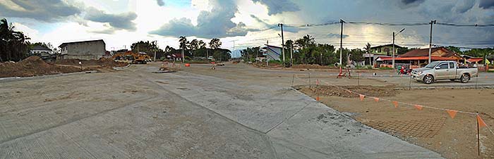 'Road Construction in Phetchabun | Thailand' by Asienreisender