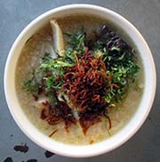 'Rice Soup' by Asienreisender