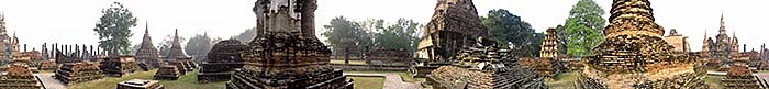 'Wat Mahathat | Sukhothai Historical Park' by Asienreisender